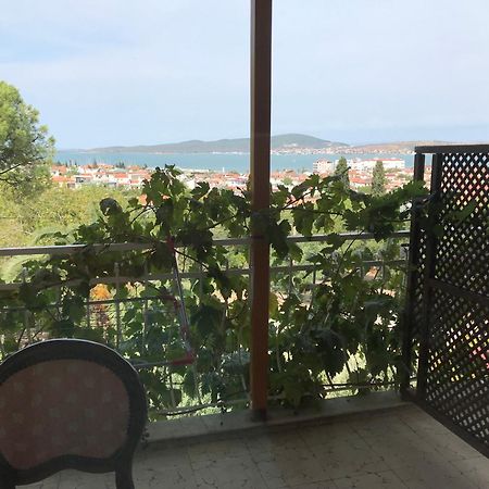 Gunebakan Taliani Hotel Ayvalı Exteriör bild
