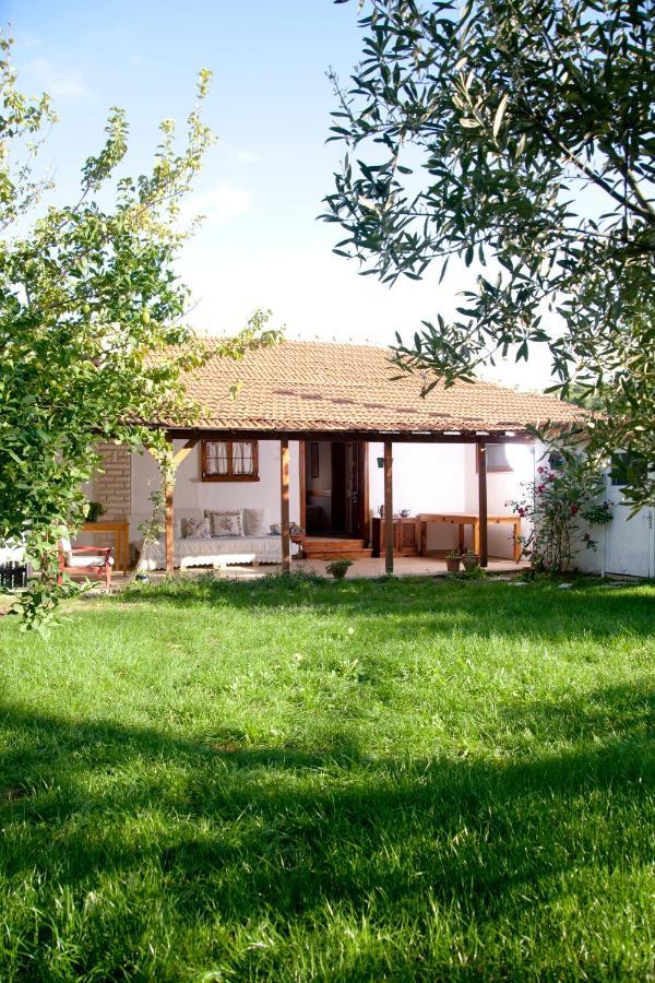 Gunebakan Taliani Hotel Ayvalı Rum bild