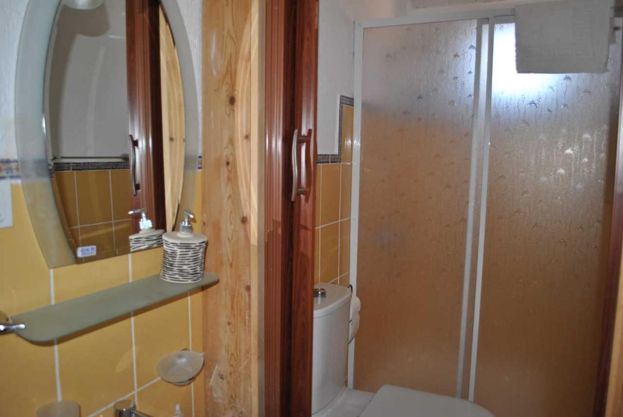Gunebakan Taliani Hotel Ayvalı Exteriör bild