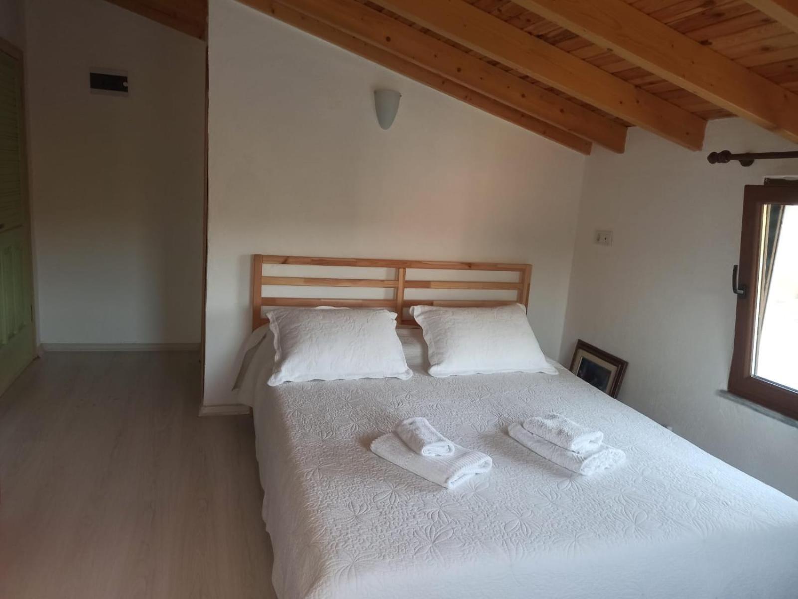 Gunebakan Taliani Hotel Ayvalı Exteriör bild