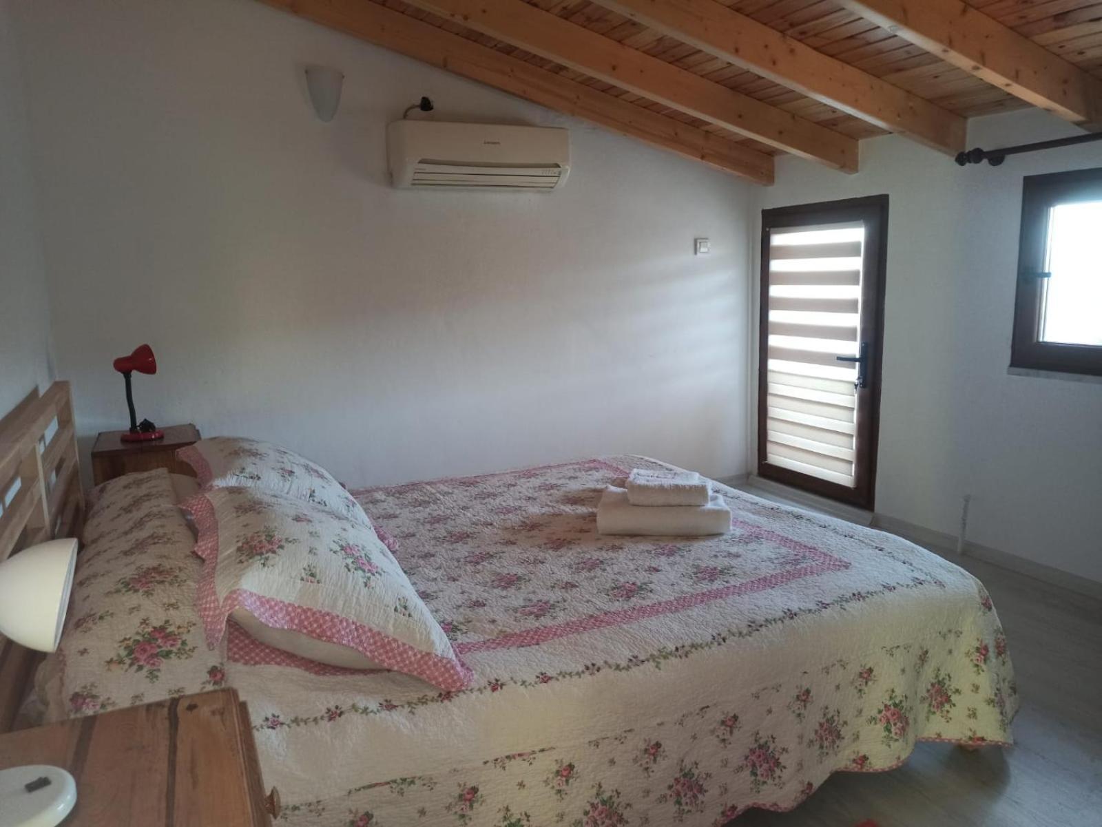 Gunebakan Taliani Hotel Ayvalı Exteriör bild